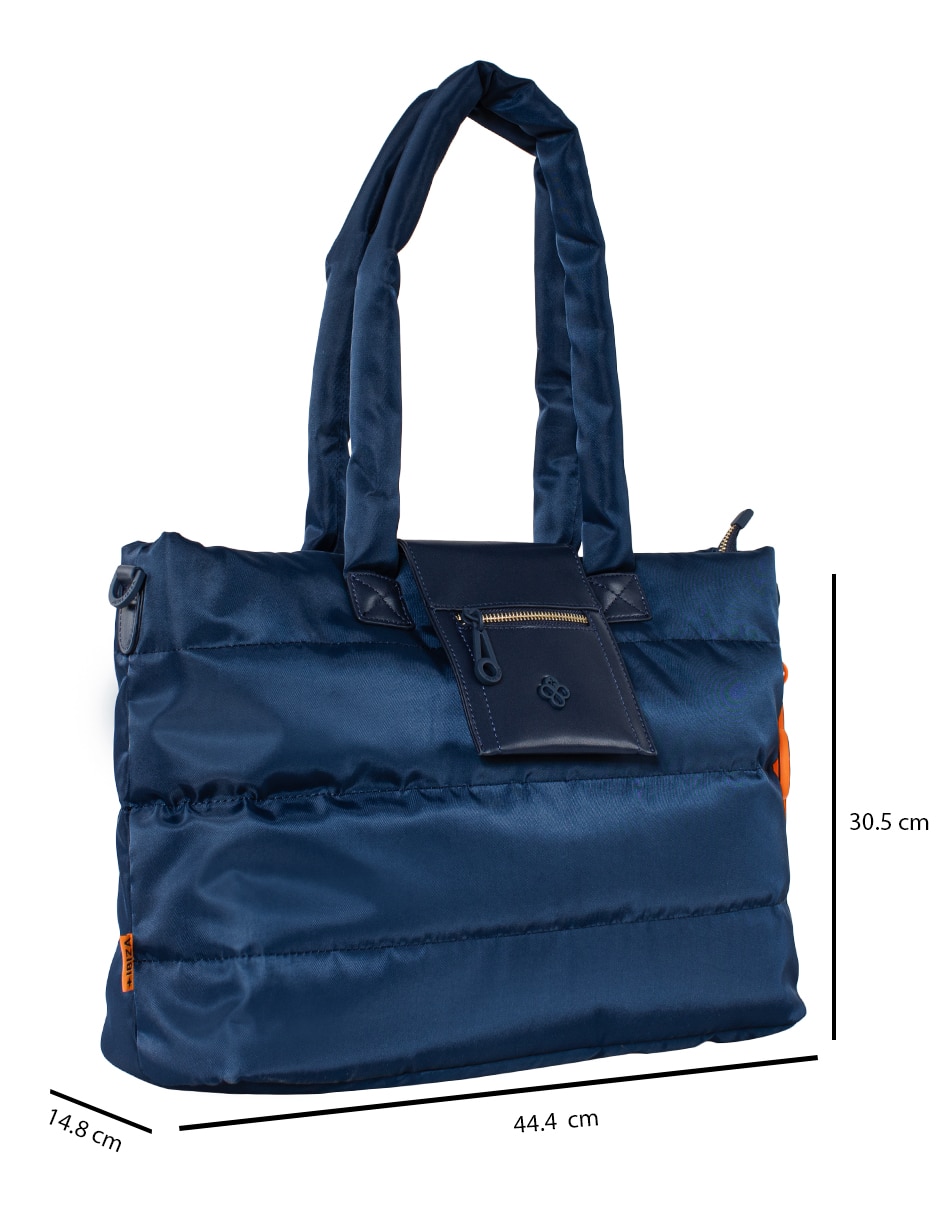 Bolsa tote Proeza para mujer 5