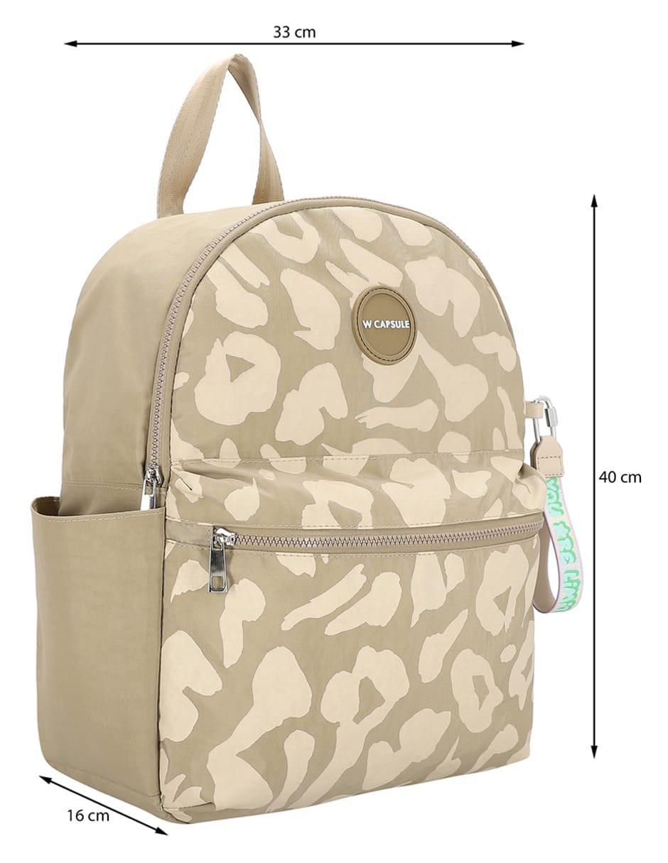 "set mochila/mochila" casual no aplica w capsule tsukino no "para" mujer