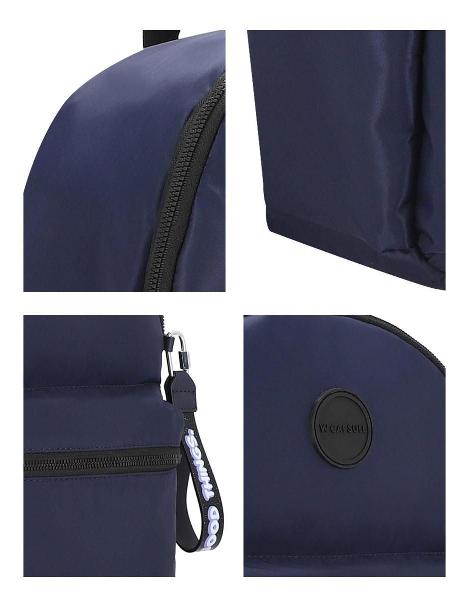 Mochila casual Tsukino para mujer 23