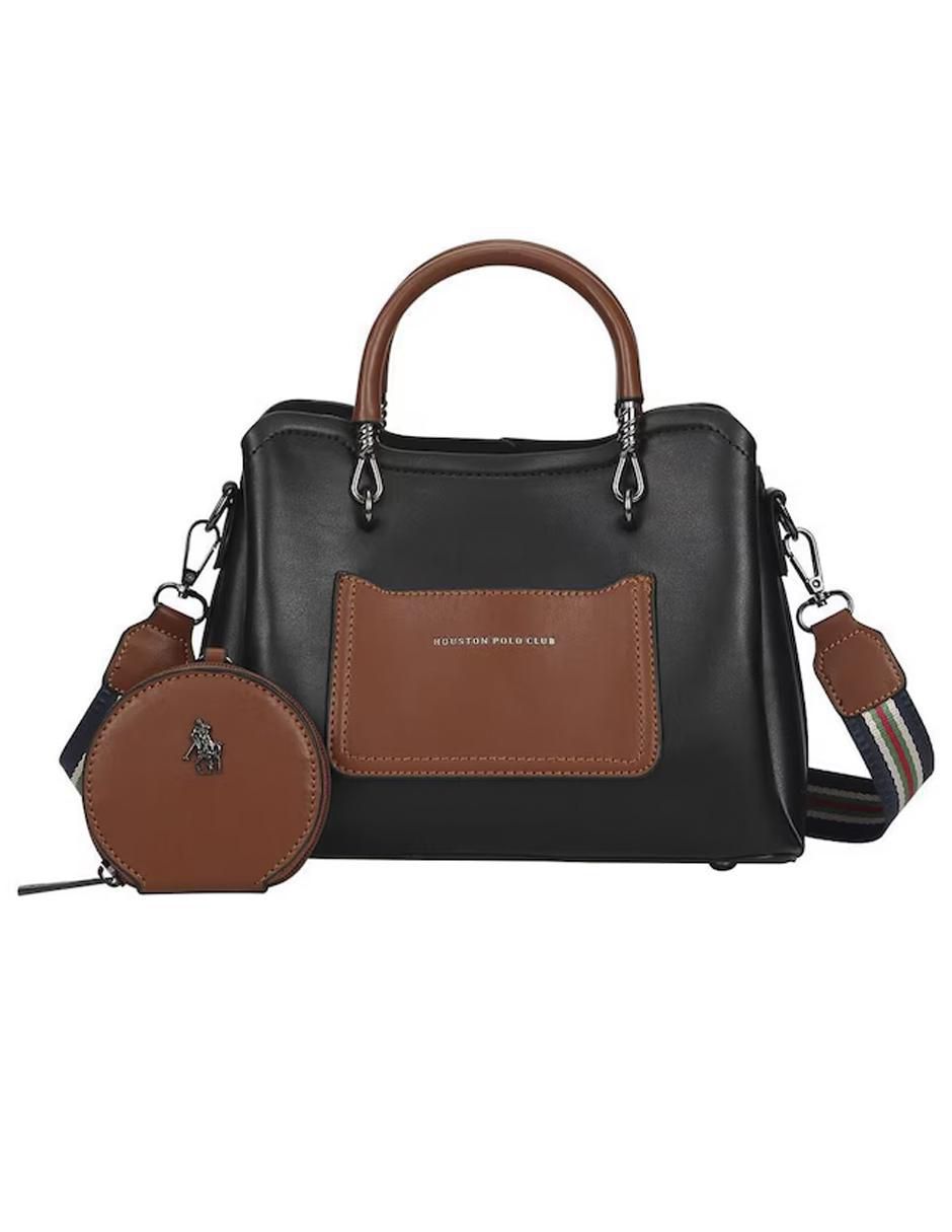 Bolsa crossbody para mujer
