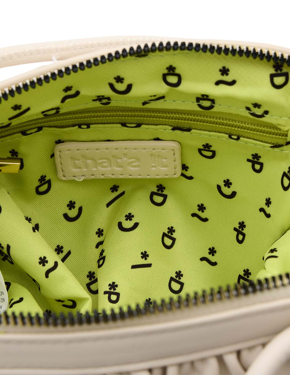 Bolsa Crossbody para mujer 8
