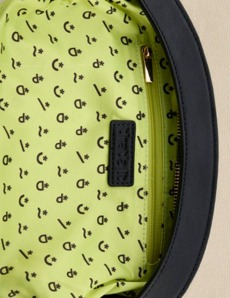 Bolsa shoulder para mujer 4