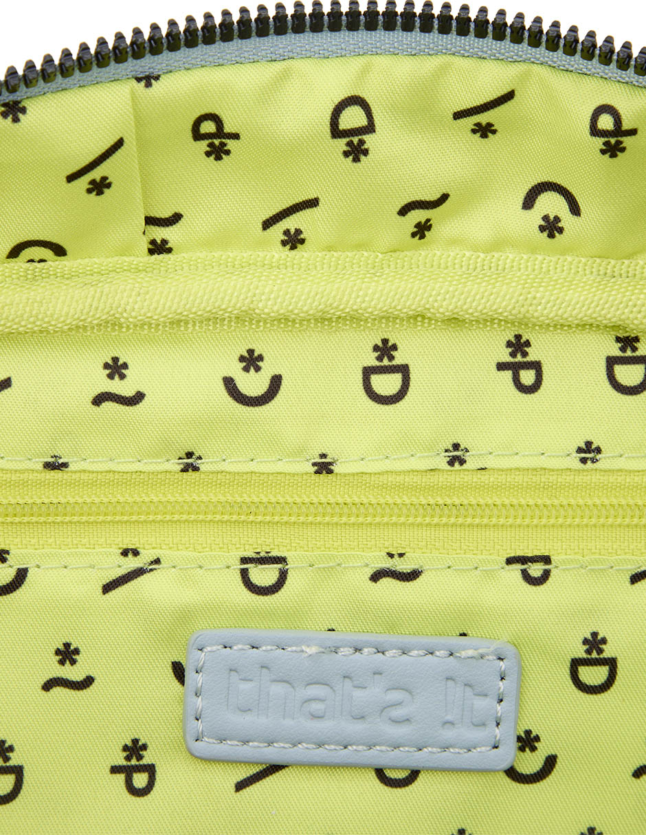 Bolsa shoulder para mujer 4