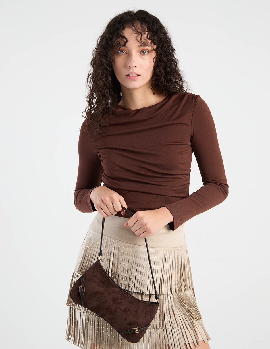 Bolsa Shoulder para mujer 5