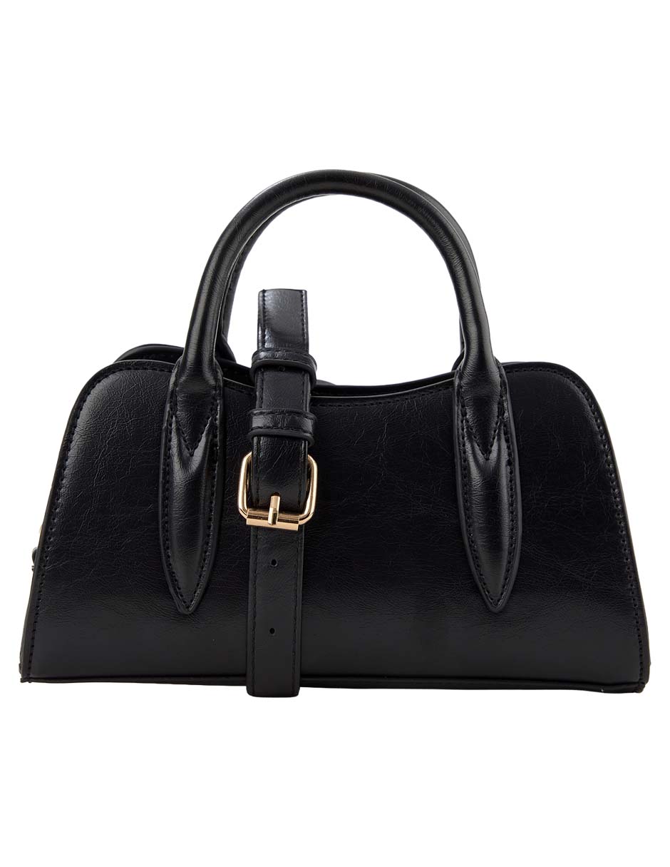 Bolsa satchel para mujer