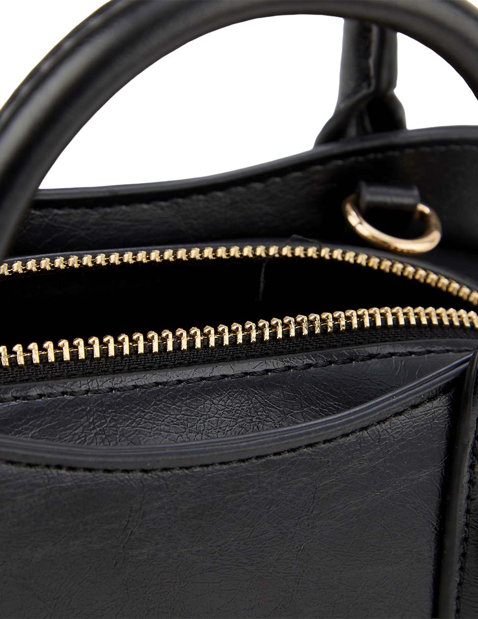 Bolsa satchel para mujer 11