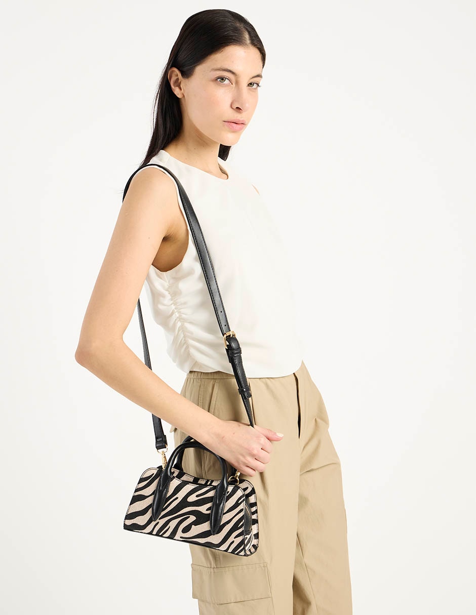 Bolsa crossbody para mujer 9