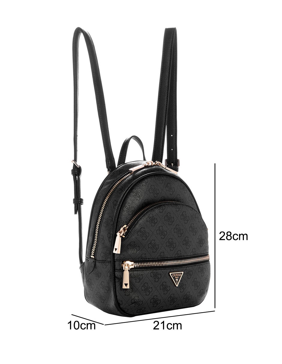 Mochila casual Manhattan II para mujer 5