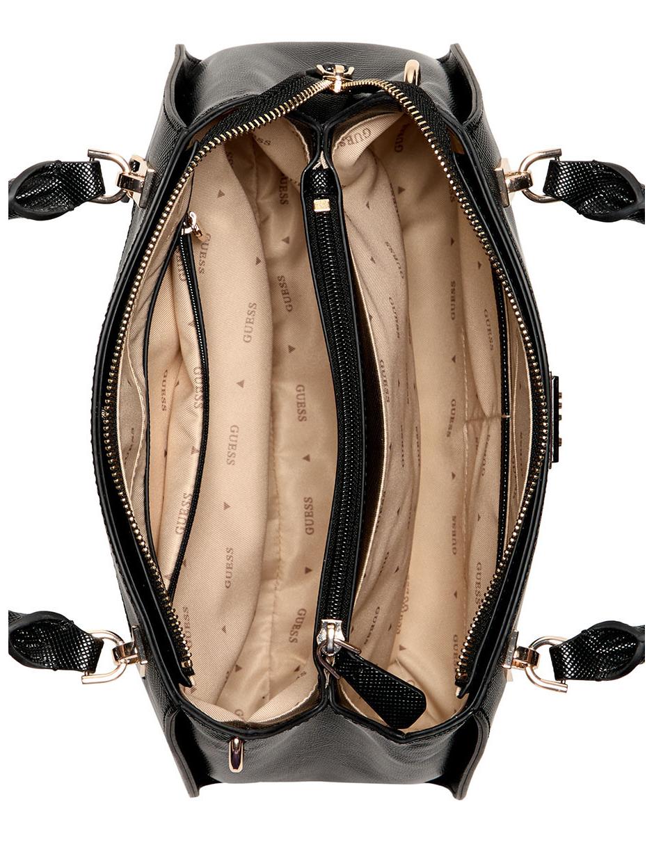 Bolsa satchel Noelle II para mujer 2