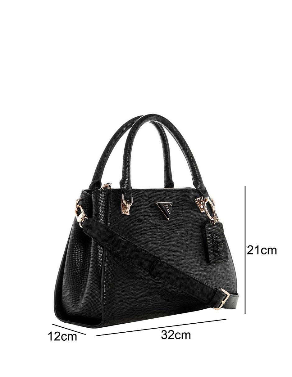 Bolsa satchel Noelle II para mujer 5
