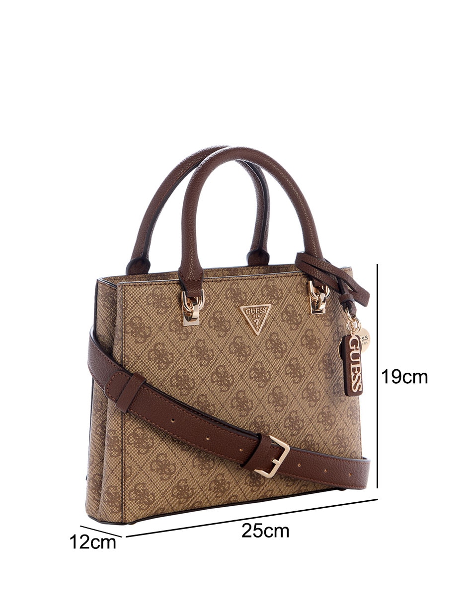 Bolsa satchel Noelle II para mujer 5