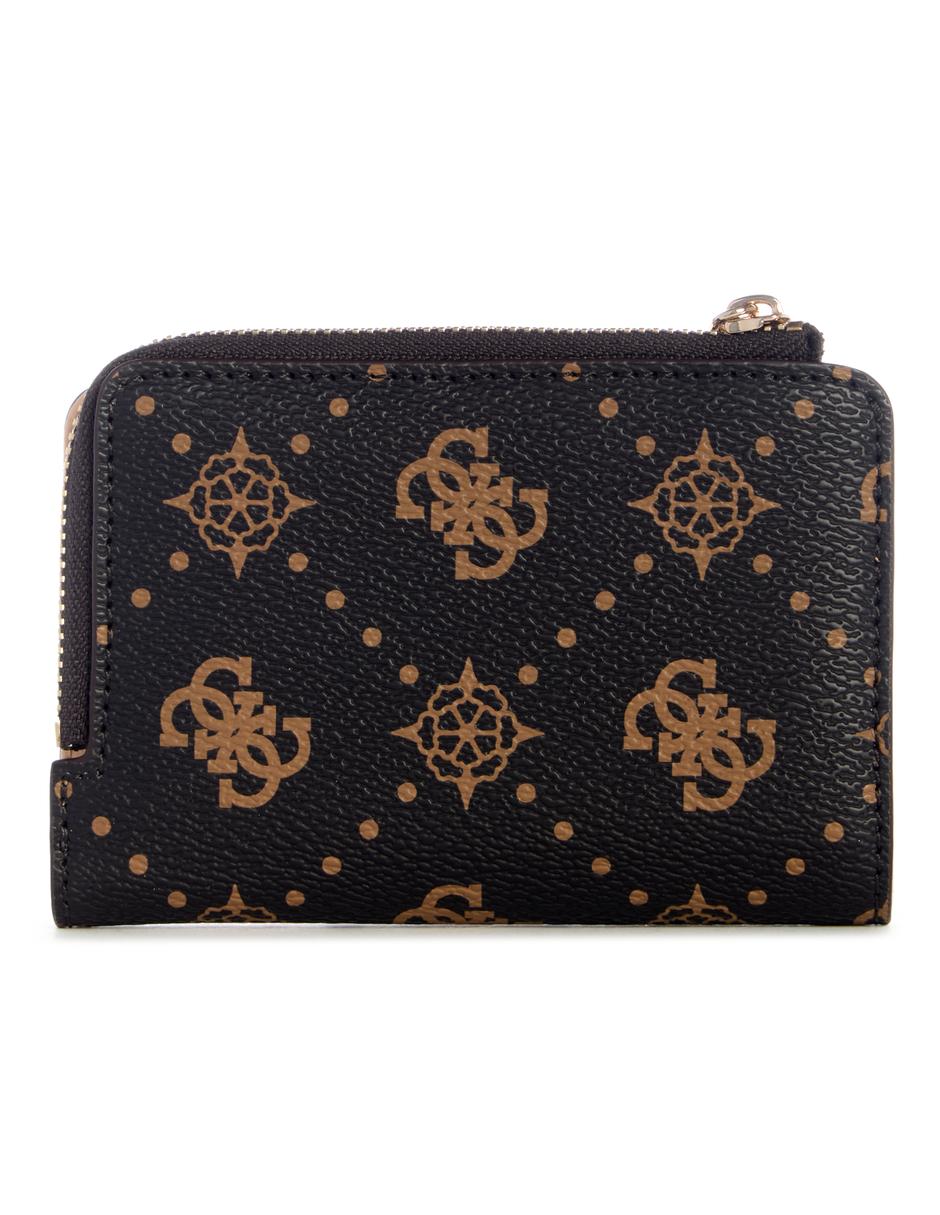 CARTERA GUESS CARTERA GP, CAFÉ OBSCURO