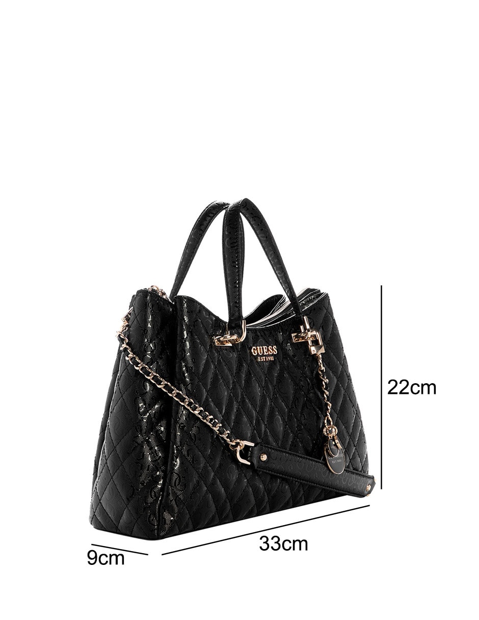 Bolsa shoulder Isemay para mujer 5