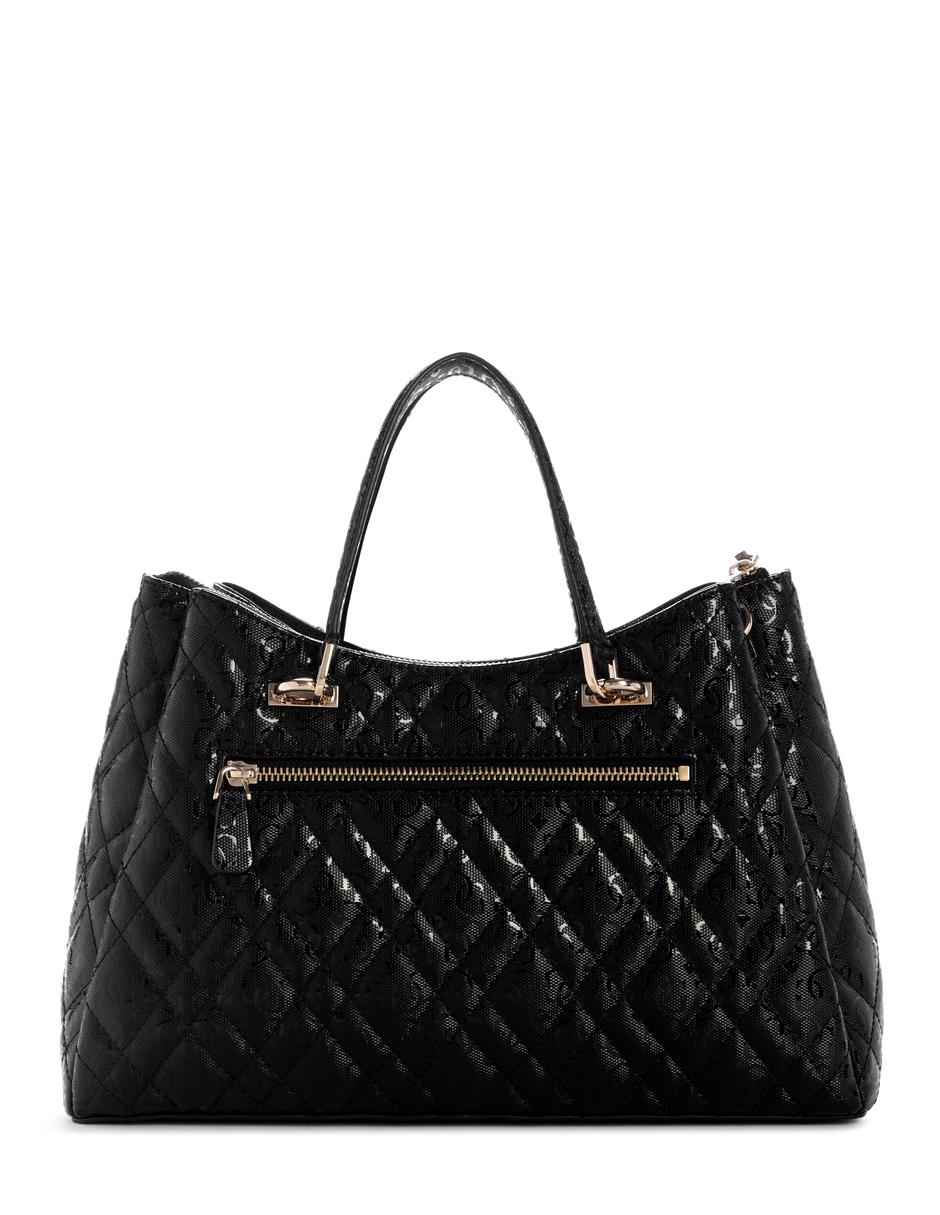 Bolsa shoulder Isemay para mujer 2