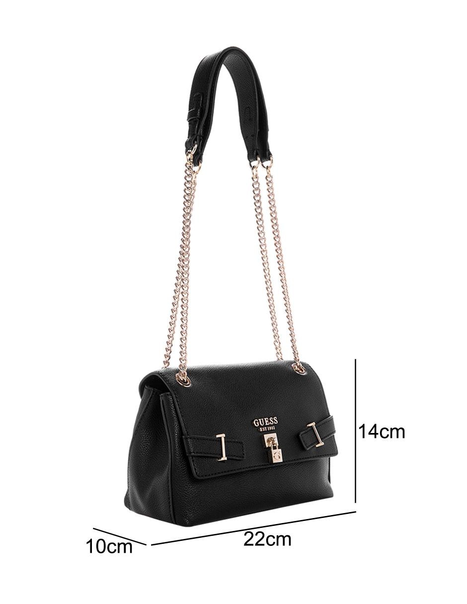 Bolsa crossbody Yesba Guess para mujer 5