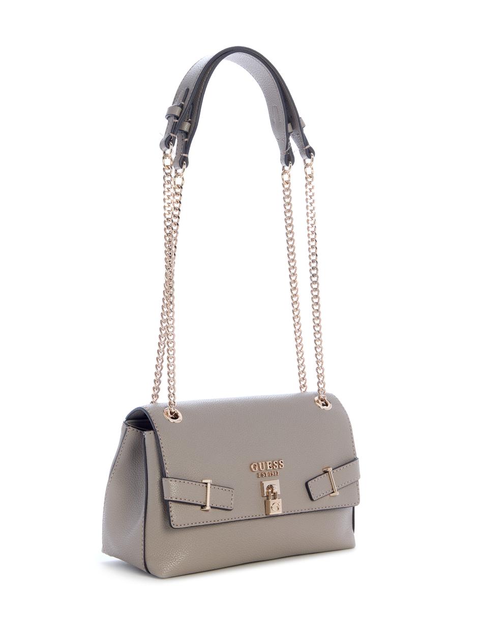 Bolsa crossbody Yesba Guess para mujer 4