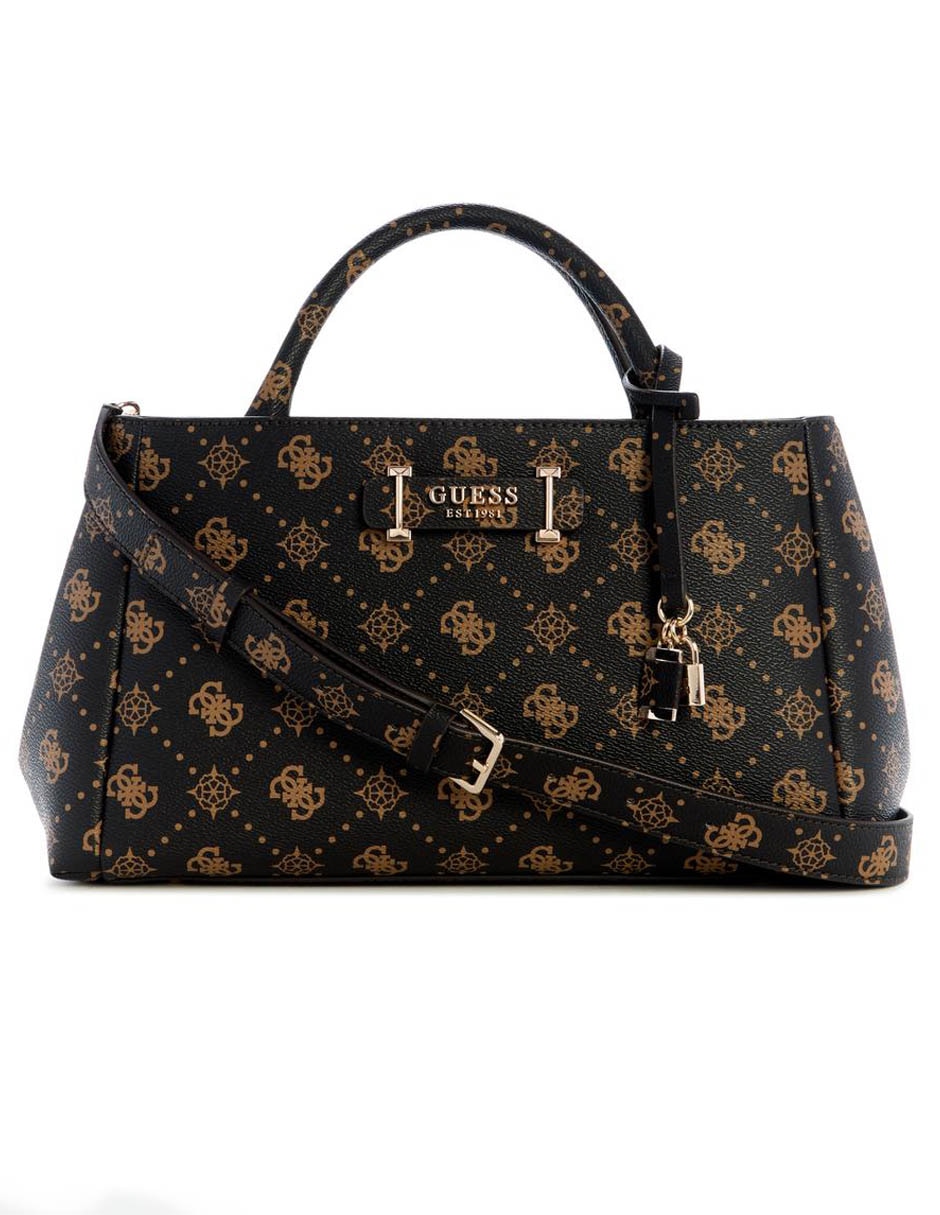 Bolsa satchel para mujer