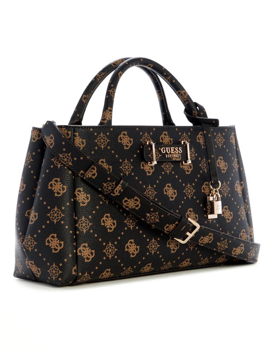 Bolsa satchel para mujer 4