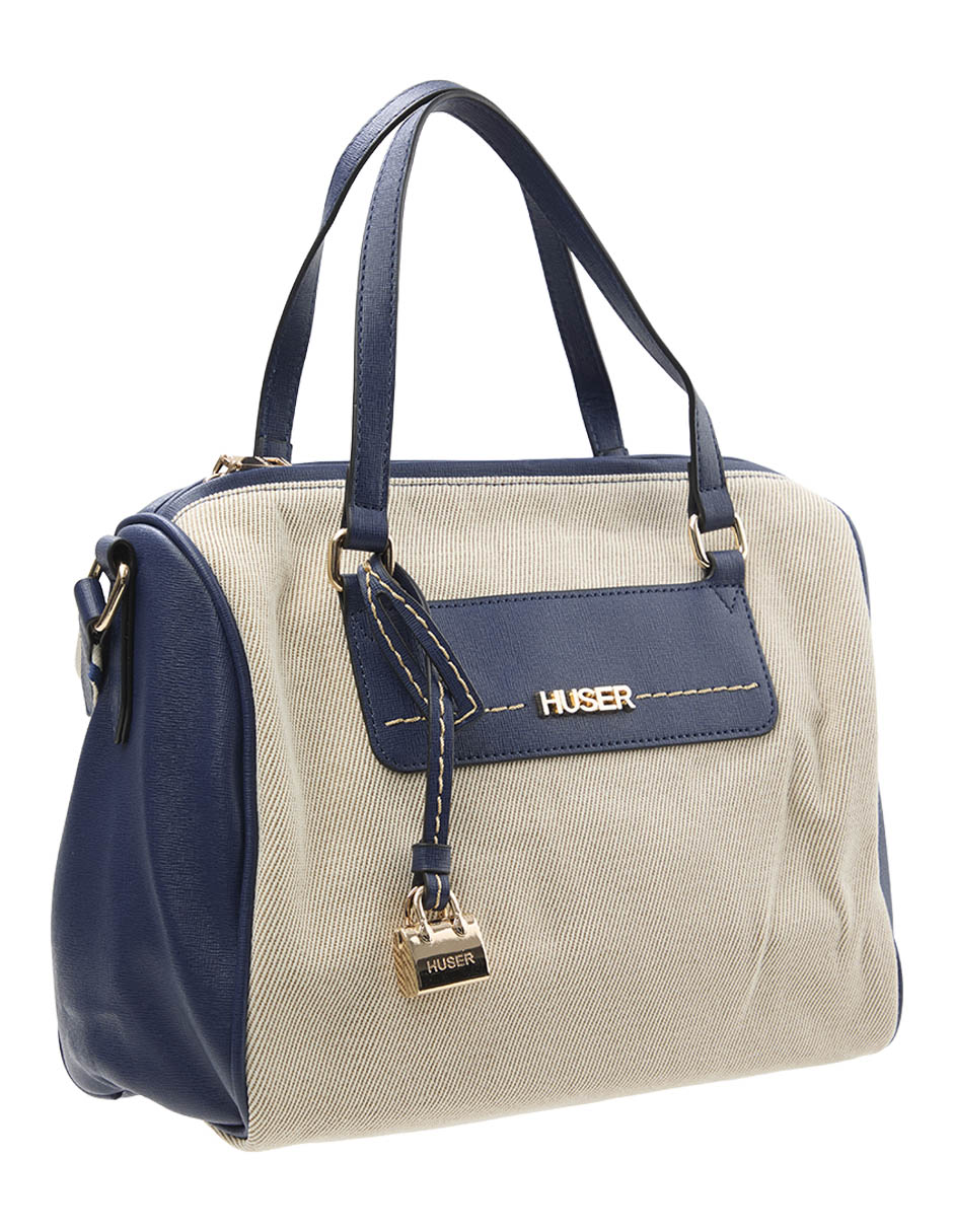 Bolsa satchel para mujer 2