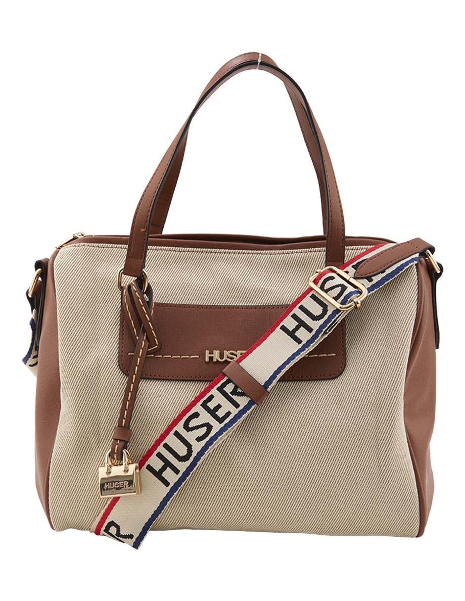 Bolsa satchel para mujer