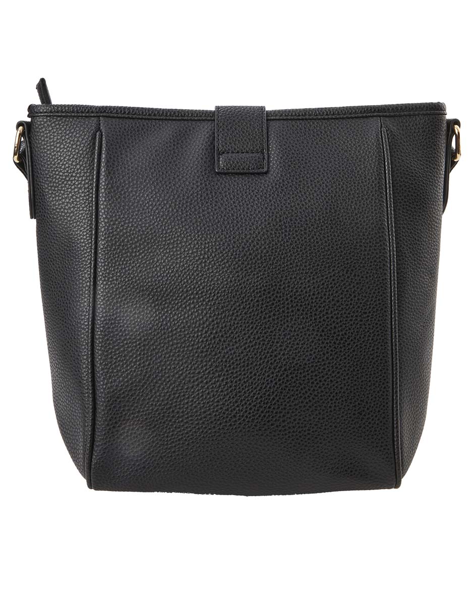 Bolsa crossbody Huser Basics para mujer