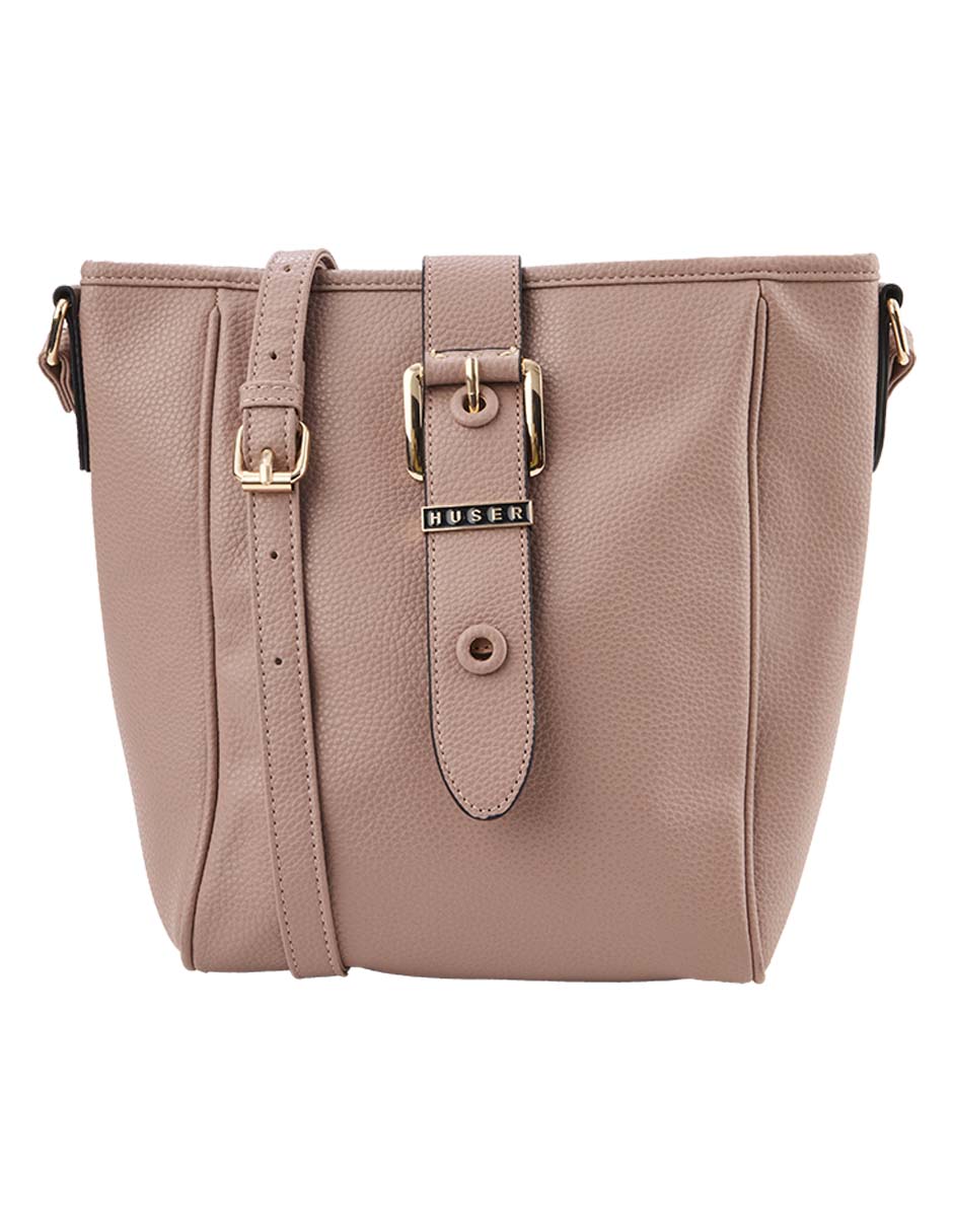 Bolsa crossbody para mujer