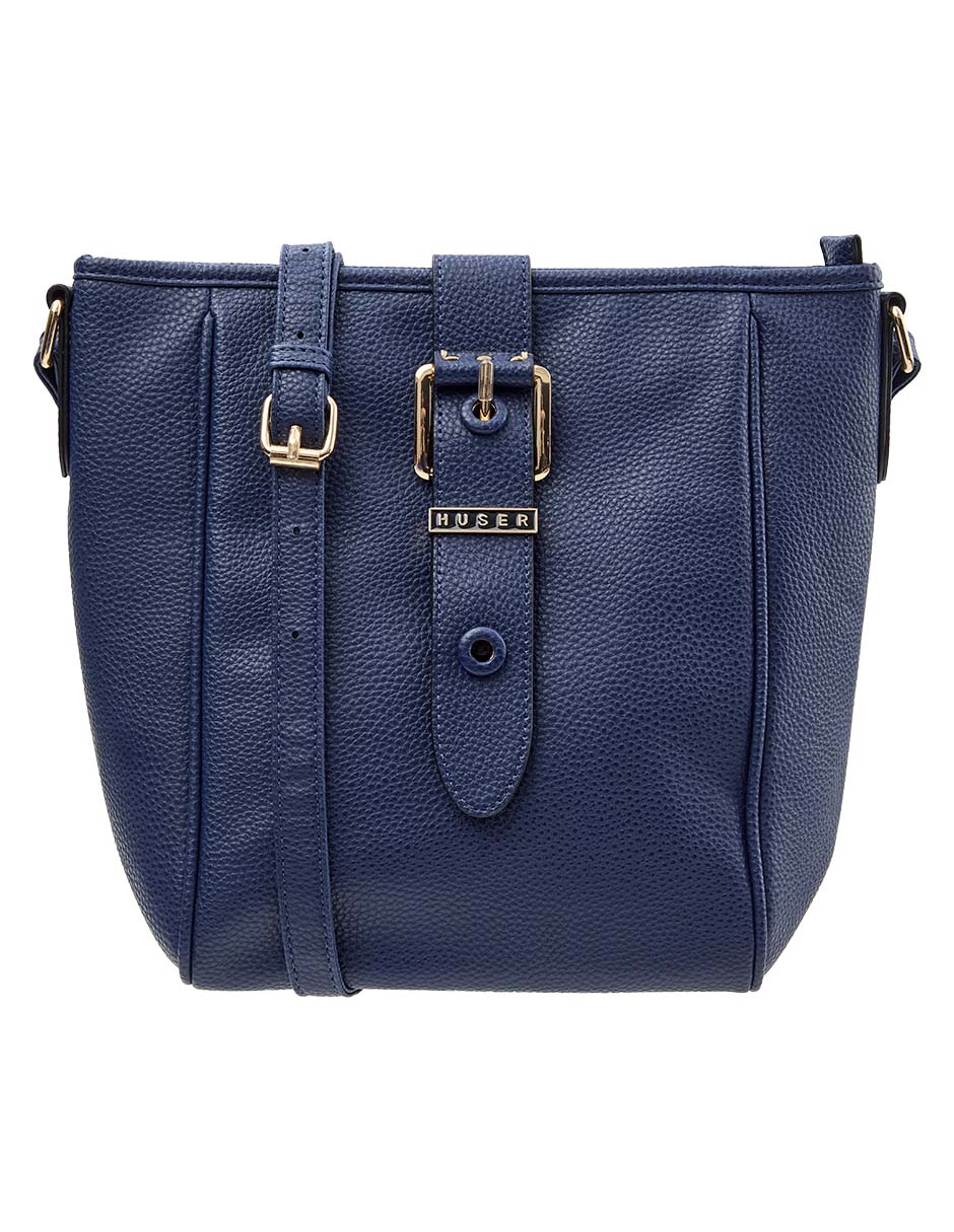 Bolsa crossbody para mujer
