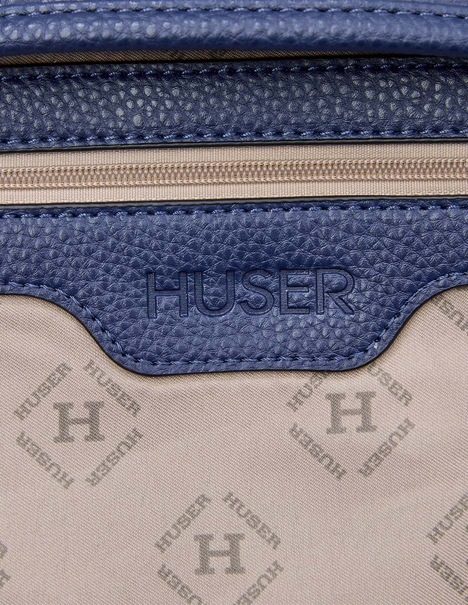 Bolsa crossbody para mujer 4