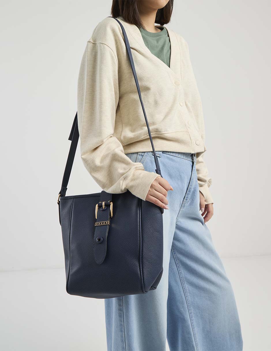 Bolsa crossbody para mujer 5