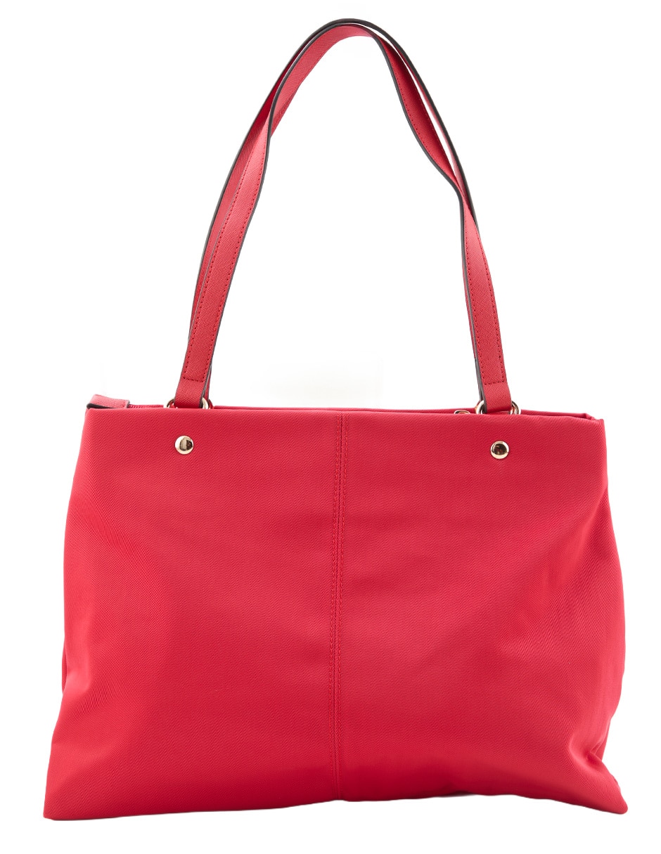 Bolsa tote Huser Basics para mujer