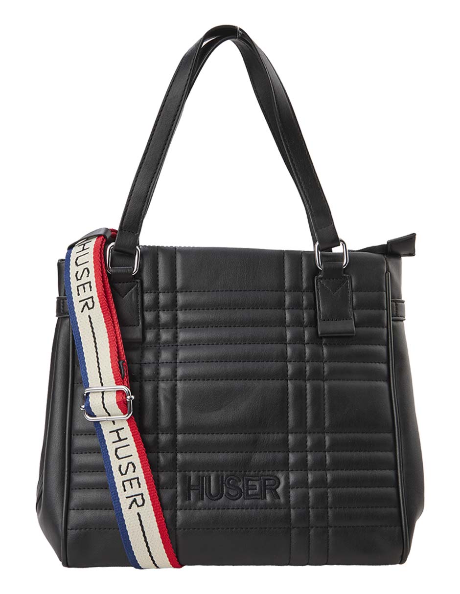 Bolsa satchel para mujer