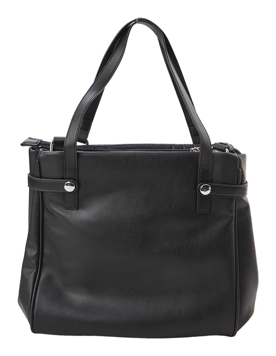 Bolsa satchel para mujer 3