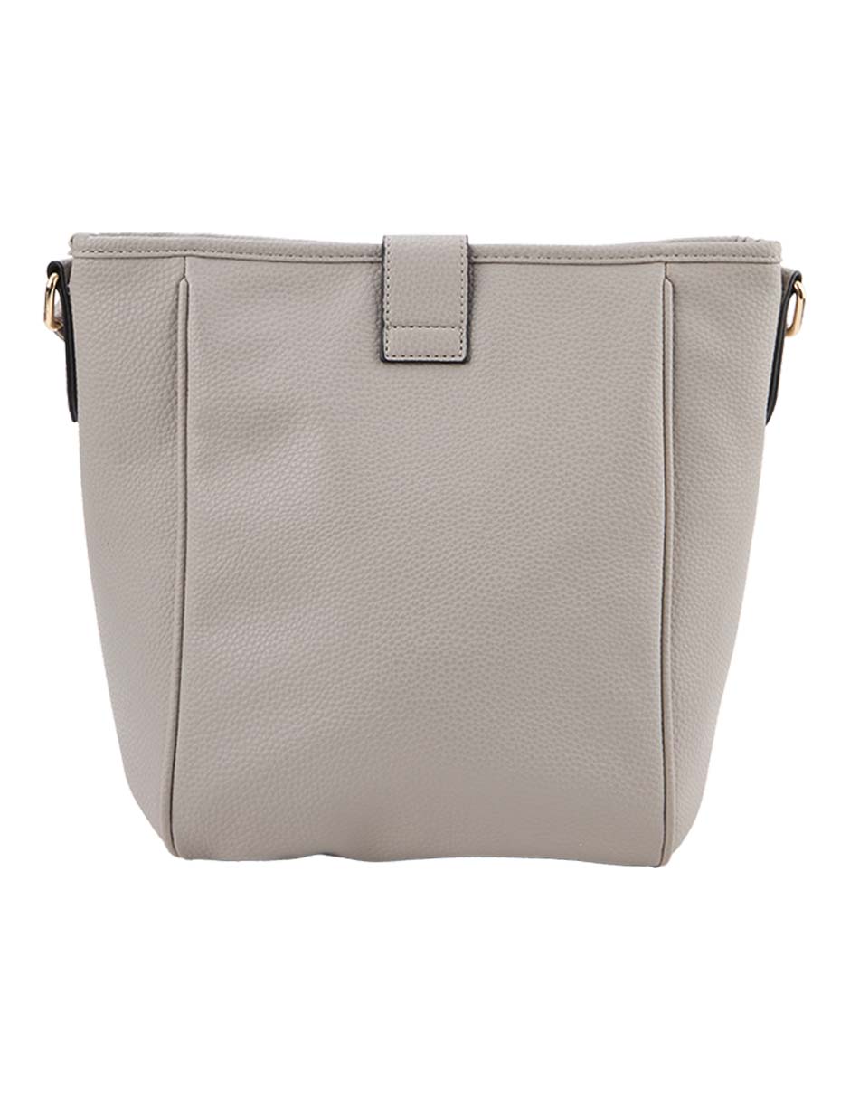 Bolsa crossbody Huser Basics para mujer