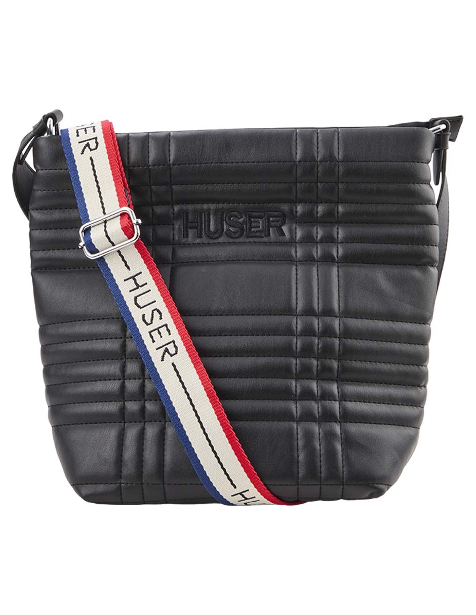 Bolsa crossbody para mujer