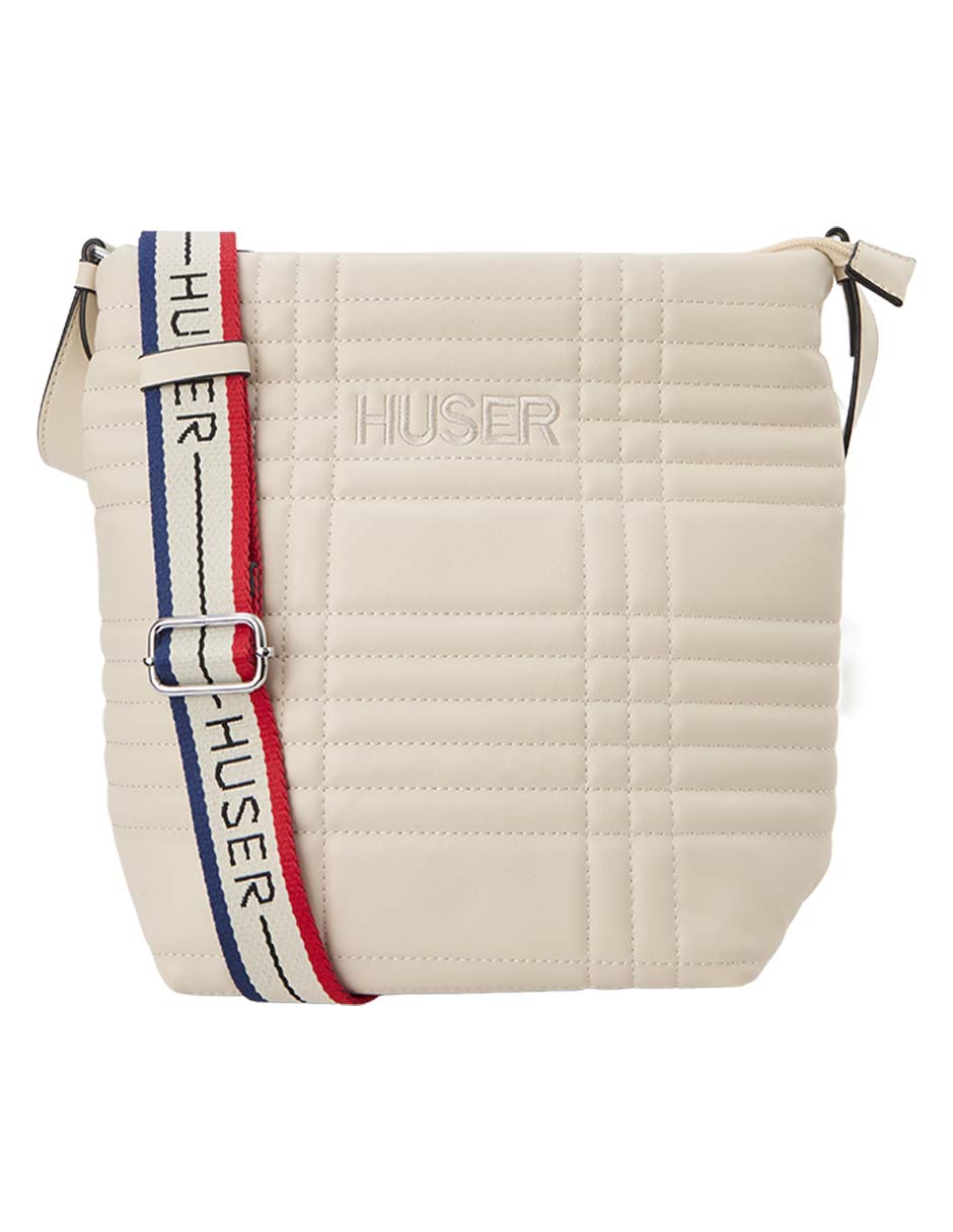 Bolsa crossbody para mujer