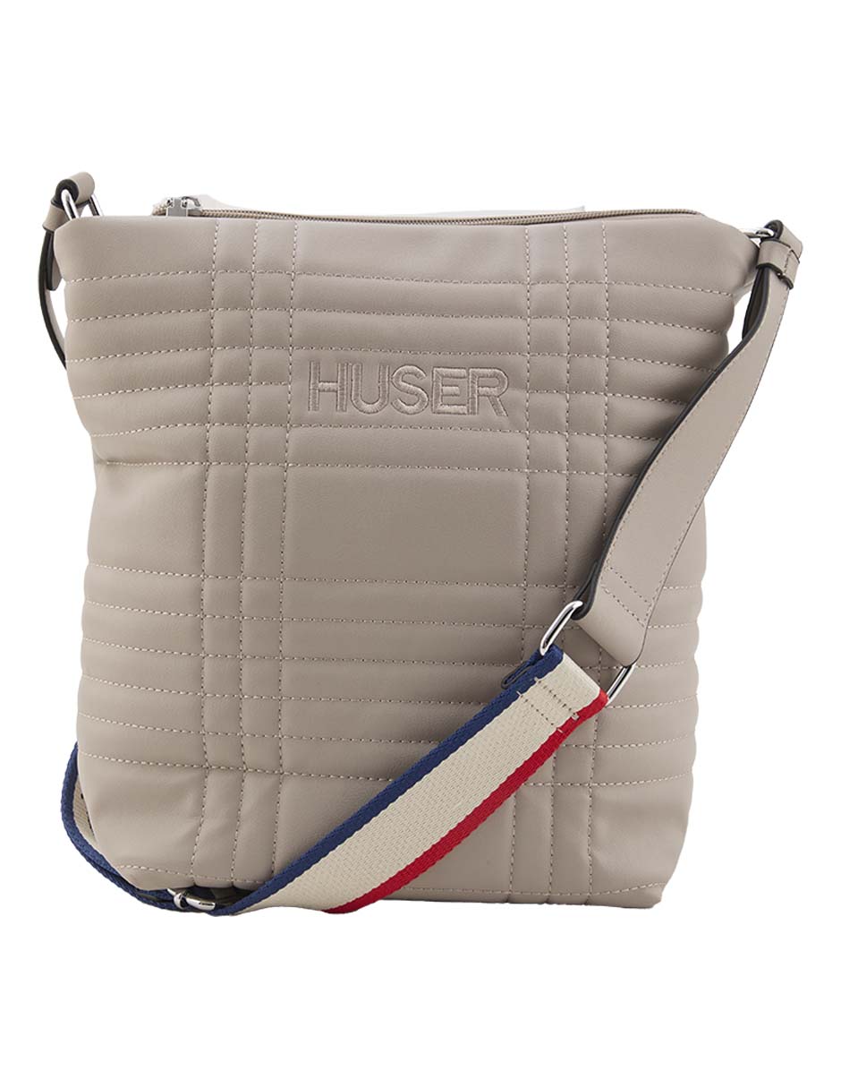 Bolsa crossbody para mujer