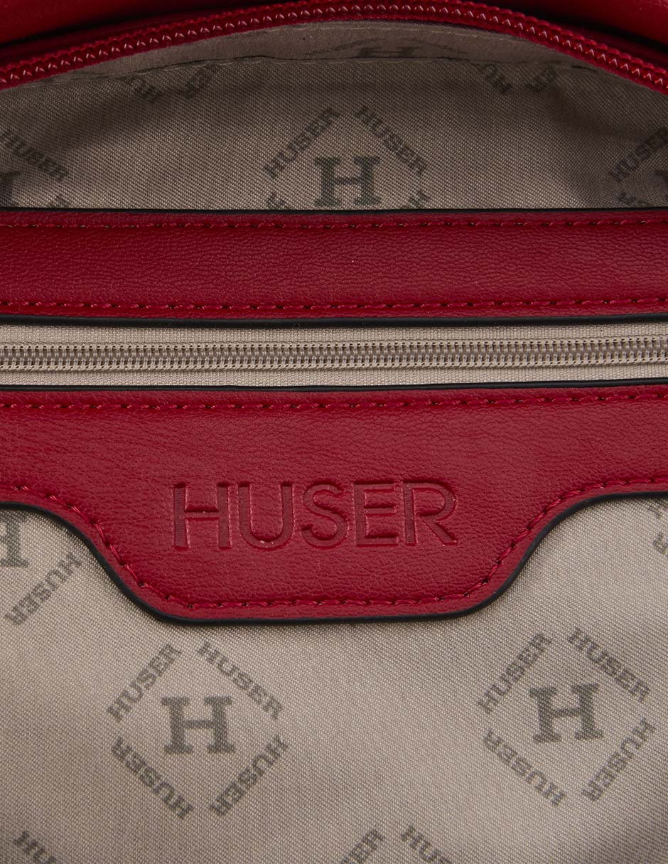 Bolsa crossbody para mujer 4