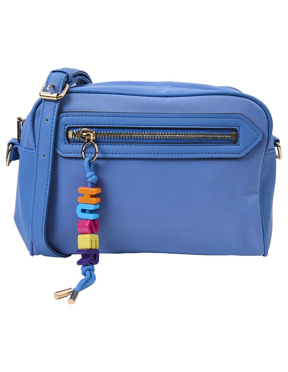 Bolsa crossbody para mujer