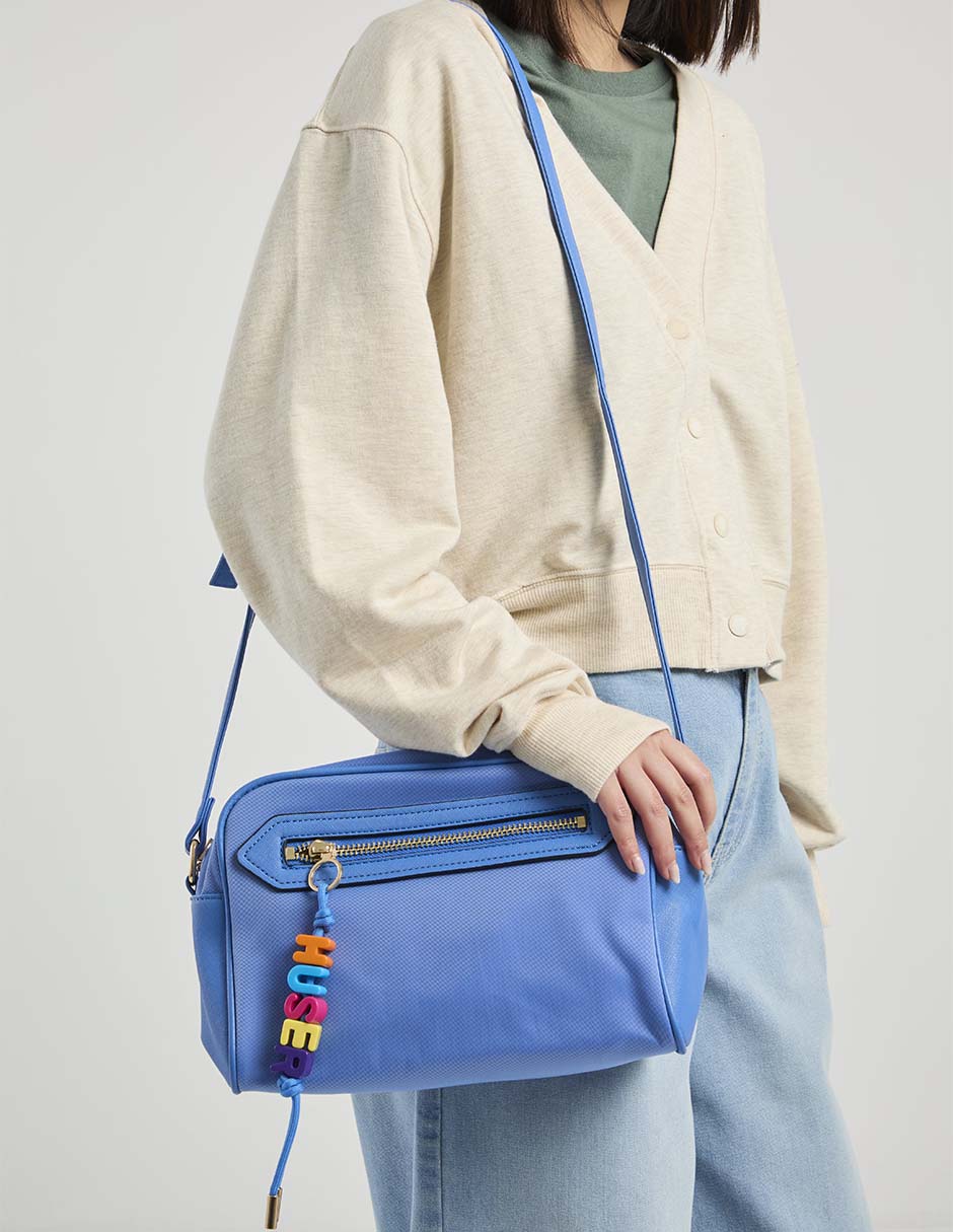 Bolsa crossbody para mujer 5