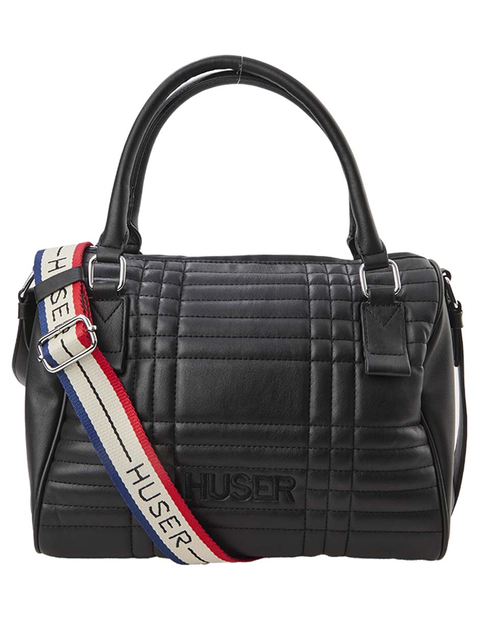 Bolsa satchel para mujer