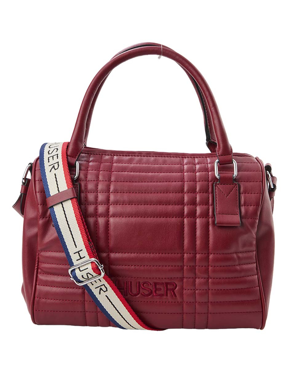Bolsa satchel para mujer