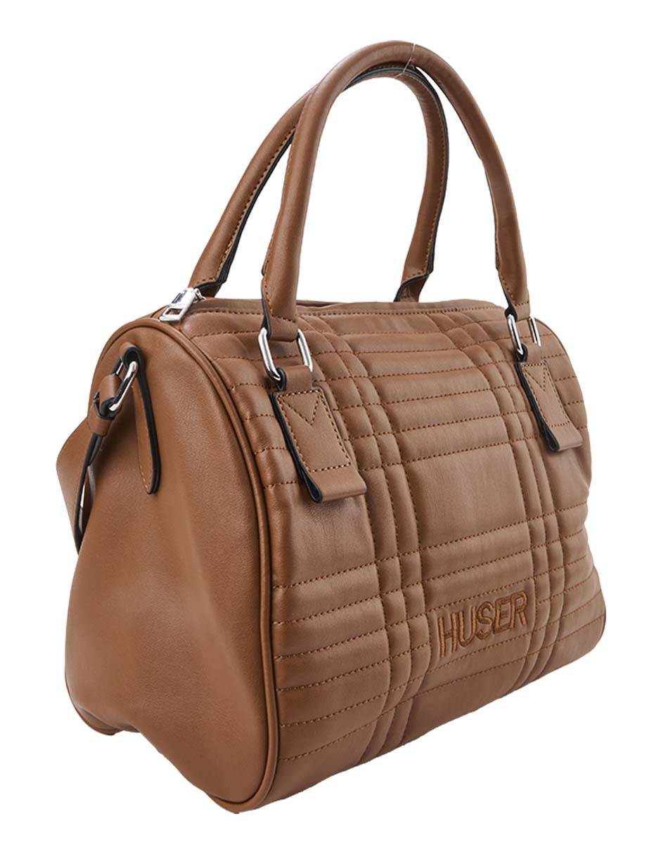 Bolsa satchel para mujer 2
