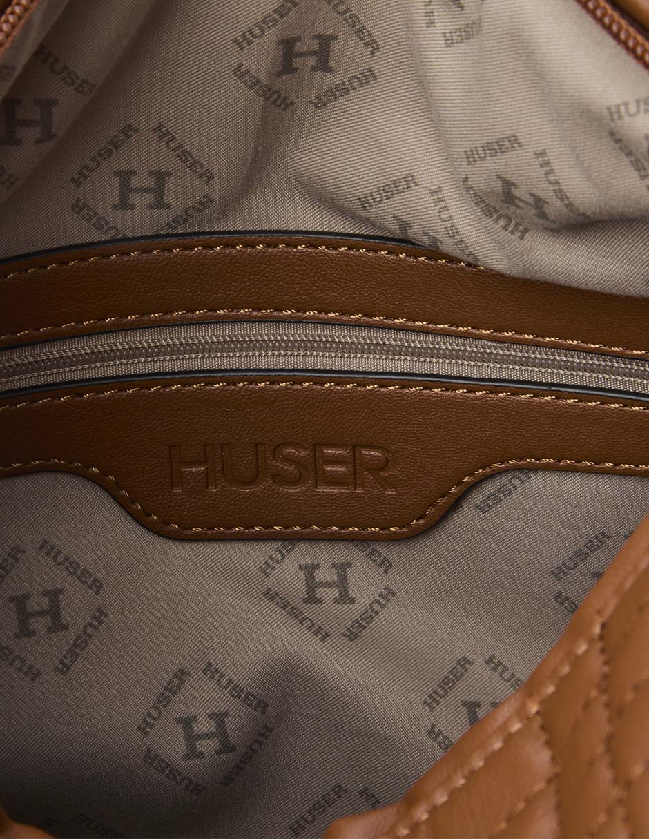 Bolsa satchel para mujer 4