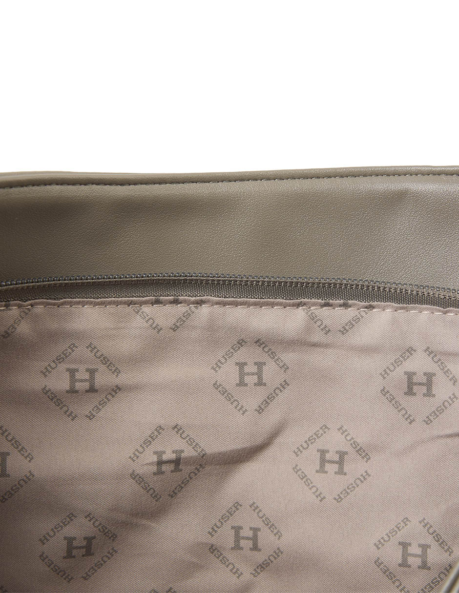 TOTE HUSER BASICS, GRIS