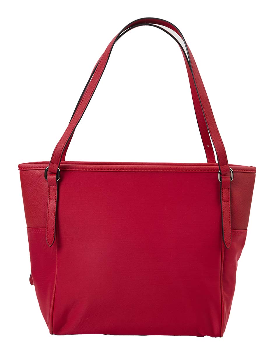 Bolsa tote Huser Basics para mujer