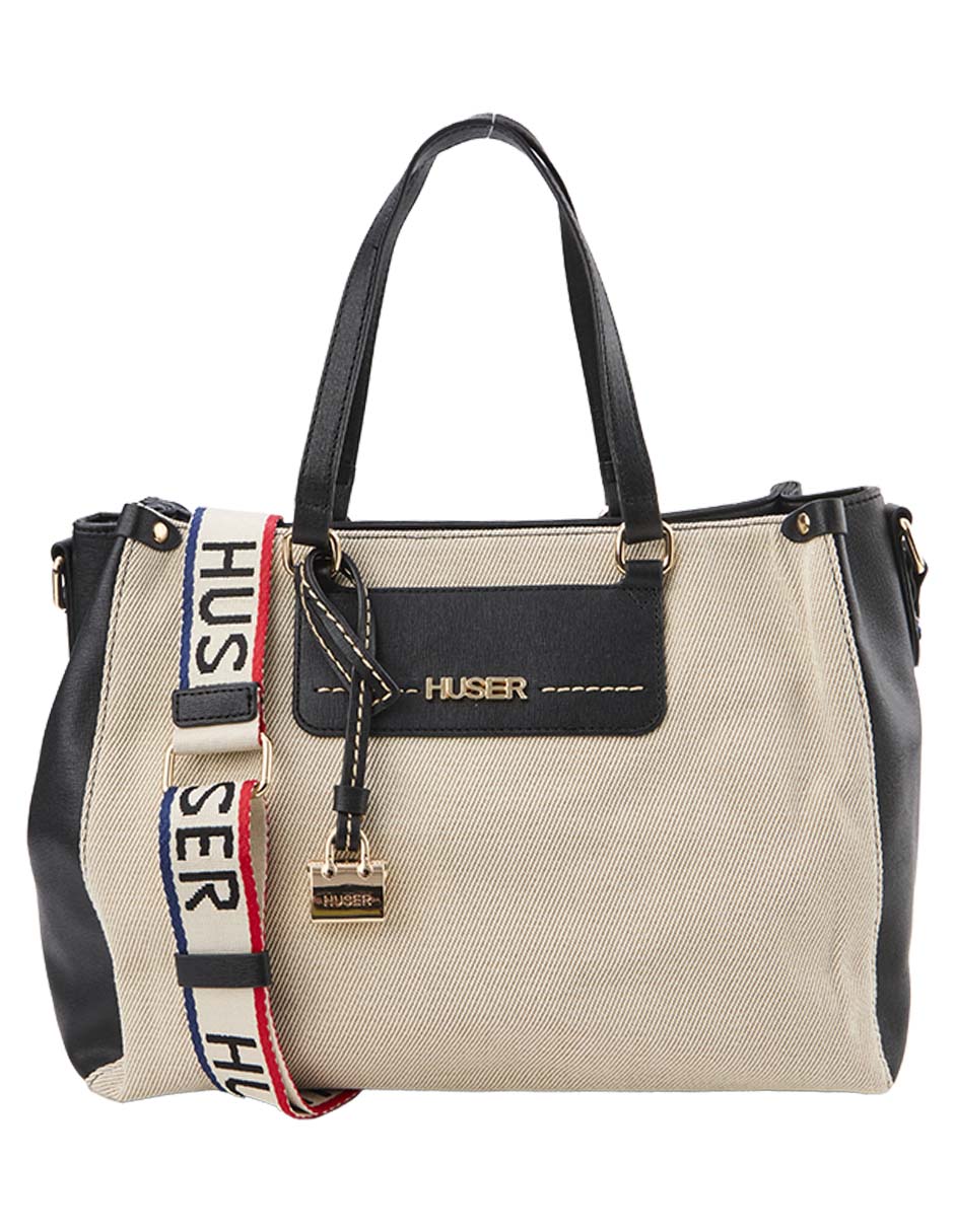 Bolsa satchel para mujer