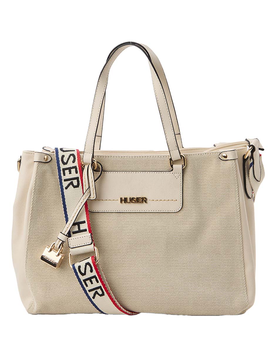 Bolsa satchel para mujer