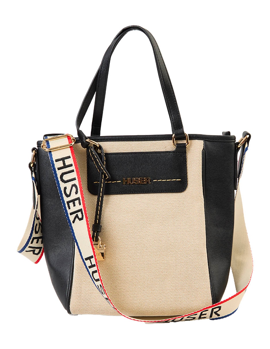 Bolsa crossbody para mujer