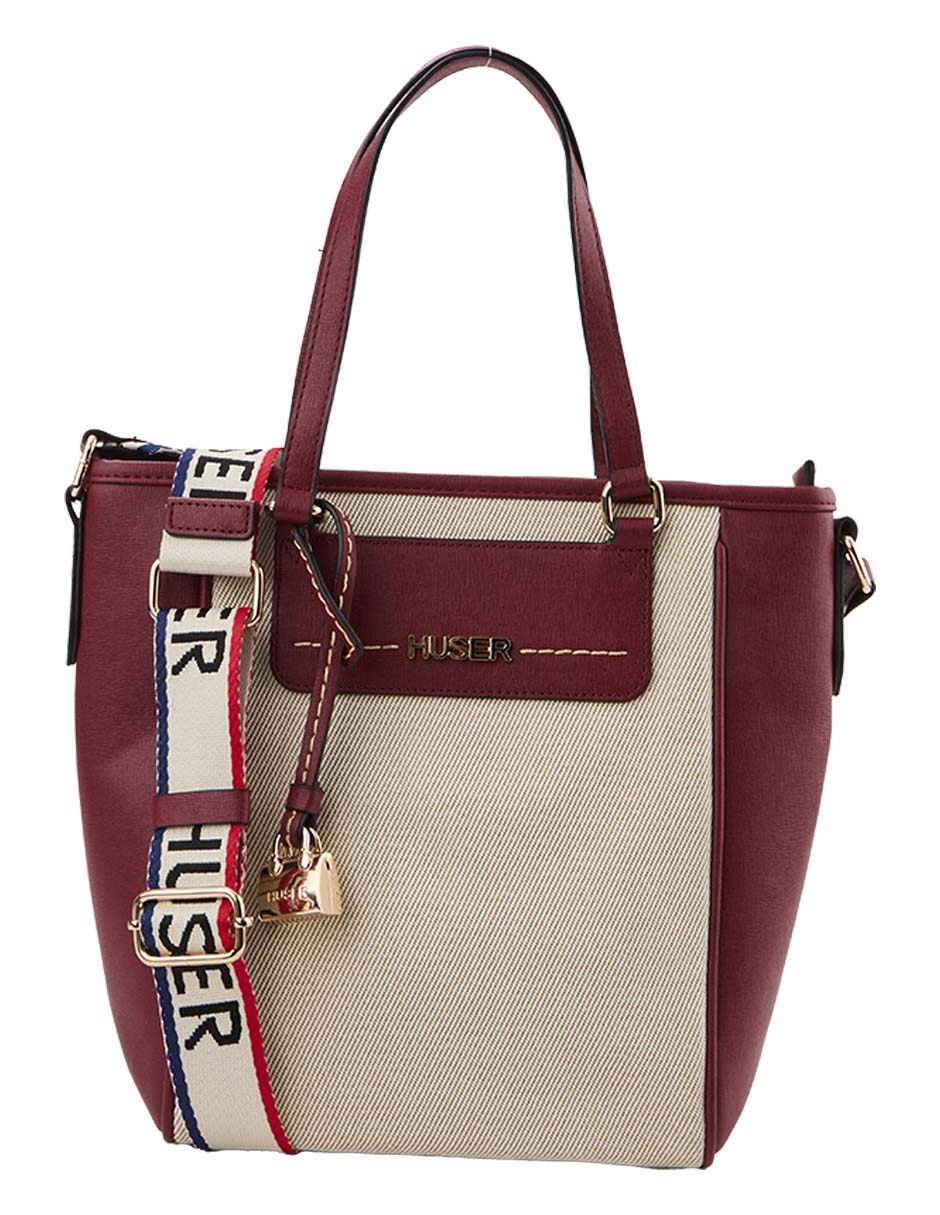 Bolsa crossbody para mujer