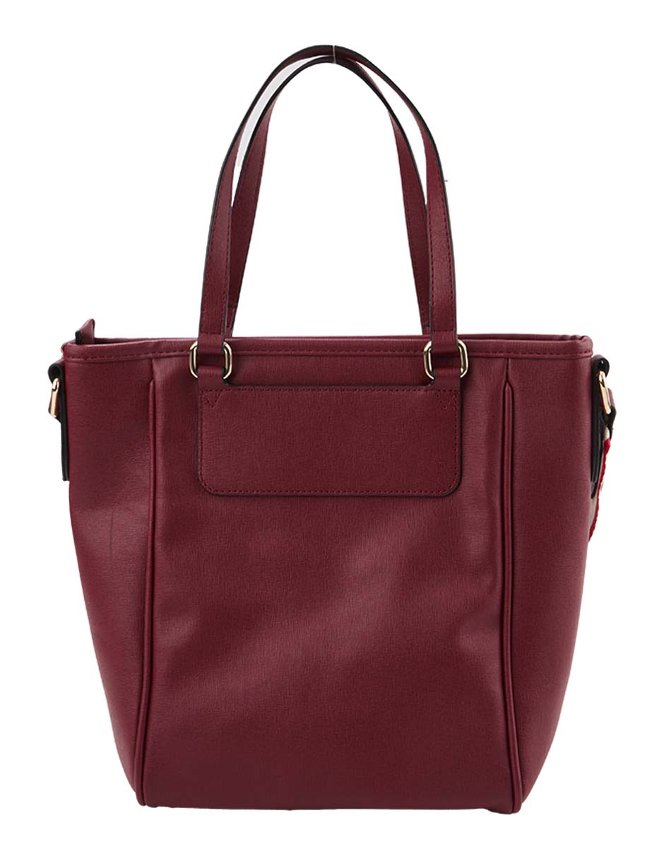 Bolsa crossbody Huser Basics para mujer